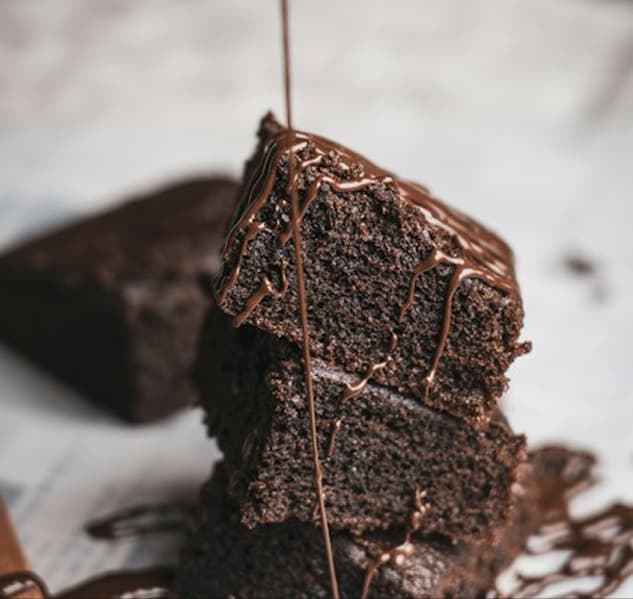 Desserts