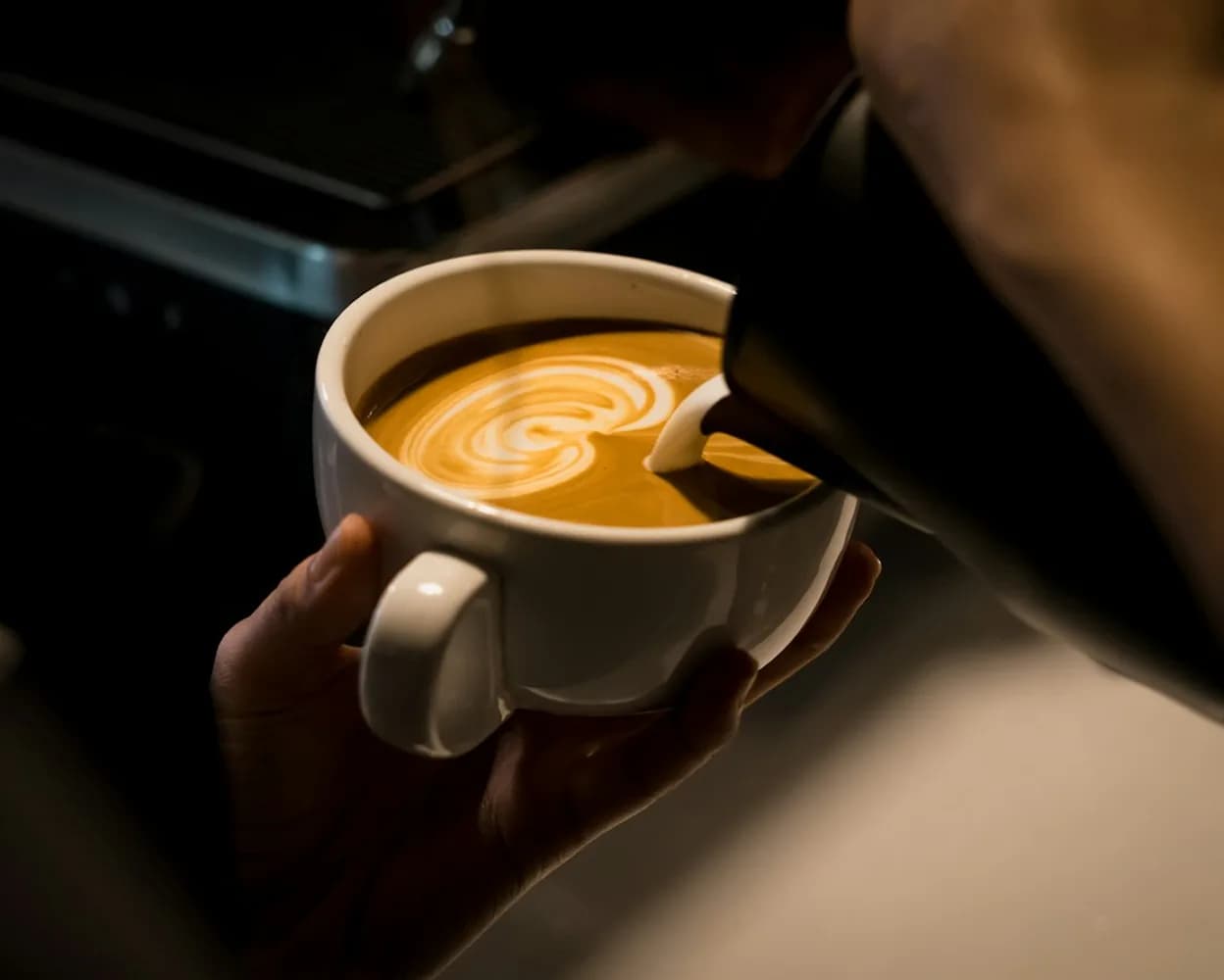 Cafe Image 2